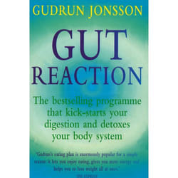 ISBN Gut Reaction