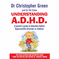 ISBN Understanding Attention Deficit Disorder, Anglais, Livre broché, 288 pages