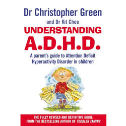 ISBN Understanding Attention Deficit Disorder