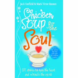ISBN Chicken Soup For The Soul, Anglais, Livre broché, 320 pages