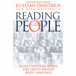 ISBN Reading People, Anglais, Livre broché, 304 pages
