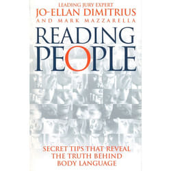 ISBN Reading People