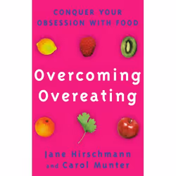 ISBN Overcoming Overeating, Anglais, 256 pages
