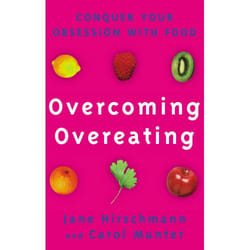 ISBN Overcoming Overeating