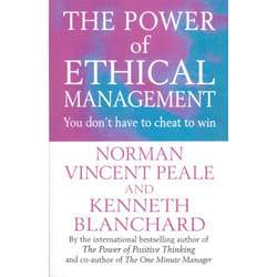 ISBN The Power Of Ethical Management