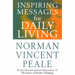 ISBN Inspiring Messages For Daily Living, Anglais, Livre broché, 224 pages