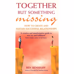 ISBN Together But Something Missing, Anglais, Livre broché, 192 pages