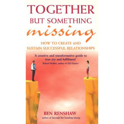 ISBN Together But Something Missing livre Anglais Livre broché 192 pages