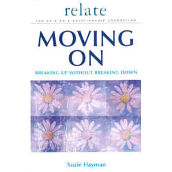 ISBN Moving on: Breaking Up without Breaking Down