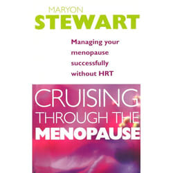 ISBN Cruising Through The Menopause