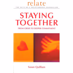 ISBN Relate Guide To Staying Together, Anglais, Livre broché, 256 pages