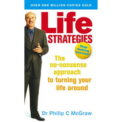 ISBN Life Strategies