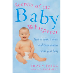 ISBN Secrets Of The Baby Whisperer