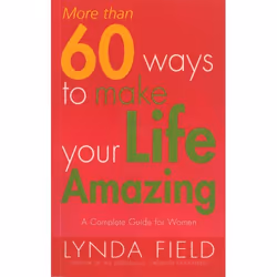 ISBN More Than 60 Ways To Make Your Life Amazing, Anglais, Livre broché, 160 pages