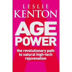 ISBN Age Power
