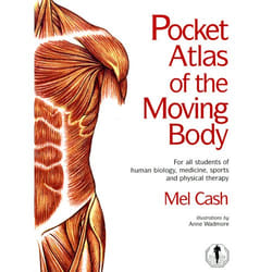 ISBN The Pocket Atlas Of The Moving Body
