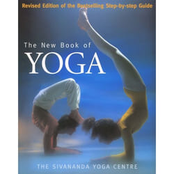ISBN The New Book Of Yoga