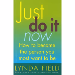 ISBN Just Do It Now!, Anglais, Livre broché, 240 pages