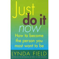 ISBN Just Do It Now!