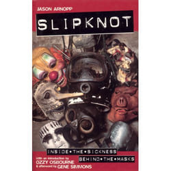 ISBN Slipknot