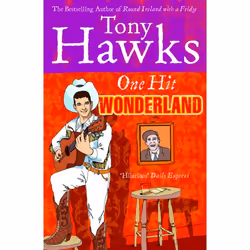 ISBN One Hit Wonderland, Anglais, Livre broché, 352 pages