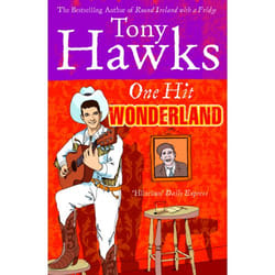ISBN One Hit Wonderland