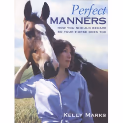 ISBN Perfect Manners, Anglais, 224 pages