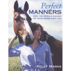 ISBN Perfect Manners
