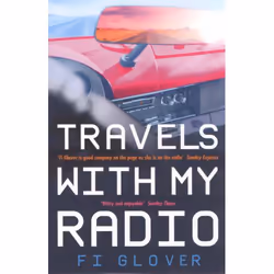ISBN Travels With My Radio, Anglais, 288 pages