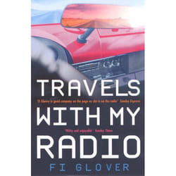 ISBN Travels With My Radio