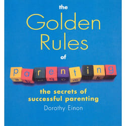 ISBN The Golden Rules Of Parenting