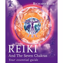 ISBN Reiki And The Seven Chakras, Anglais, Livre broché, 224 pages