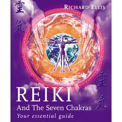 ISBN Reiki And The Seven Chakras