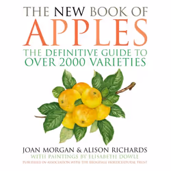 ISBN The New Book of Apples, Anglais, 320 pages