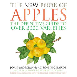 ISBN The New Book of Apples