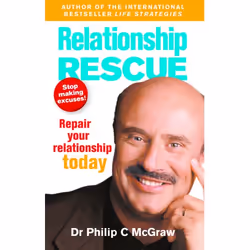 ISBN Relationship Rescue, Anglais, Livre broché, 352 pages