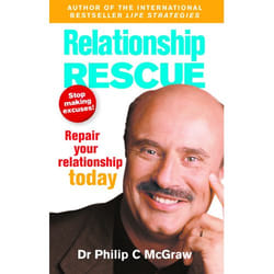 ISBN Relationship Rescue