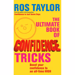 ISBN The Ultimate Book Of Confidence Tricks, Anglais, 224 pages