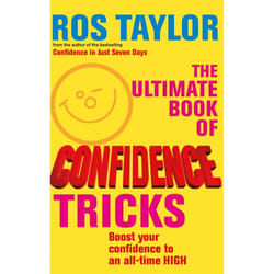 ISBN The Ultimate Book Of Confidence Tricks