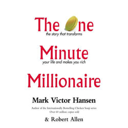 ISBN The One Minute Millionaire