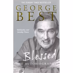 ISBN Blessed - The Autobiography, Anglais, Livre broché, 512 pages