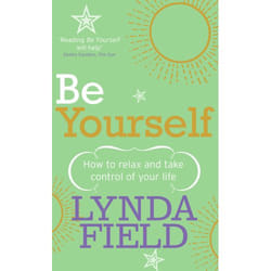 ISBN Be Yourself