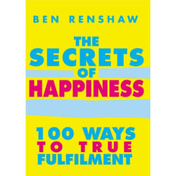 ISBN The Secrets Of Happiness