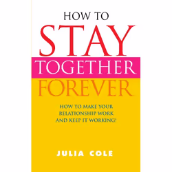 ISBN How to Stay Together Forever, Anglais, Livre broché, 192 pages