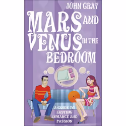 ISBN Mars And Venus In The Bedroom, Anglais, Livre broché, 224 pages