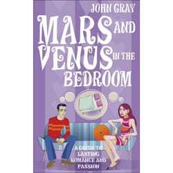 ISBN Mars And Venus In The Bedroom