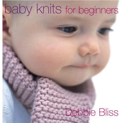ISBN Baby Knits For Beginners