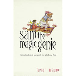 ISBN Sam The Magic Genie