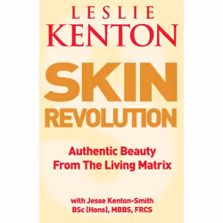 ISBN Skin Revolution, Anglais, 400 pages