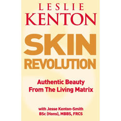 ISBN Skin Revolution